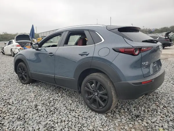3MVDMBCM9PM586736 2023 MAZDA CX-30 - Image 2