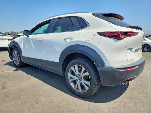 3MVDMBCM9PM588387 2023 MAZDA CX-30 - Image 2