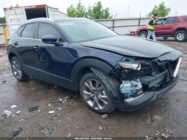 3MVDMBCM9RM602453 2024 MAZDA CX-30 - Image 1