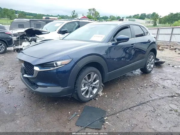 3MVDMBCM9RM602453 2024 MAZDA CX-30 - Image 2