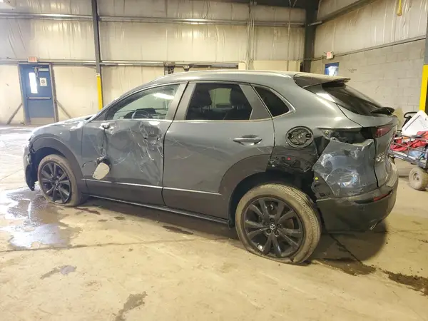 3MVDMBCM9RM603585 2024 MAZDA CX-30 - Image 2