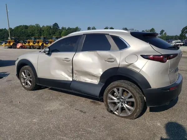 3MVDMBCM9RM604266 2024 MAZDA CX-30 - Image 2