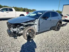 3MVDMBCM9RM604607 2024 MAZDA CX-30