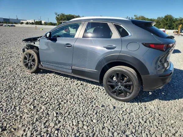 3MVDMBCM9RM604607 2024 MAZDA CX-30 - Image 2