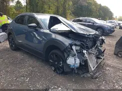 3MVDMBCM9RM607300 2024 MAZDA CX-30
