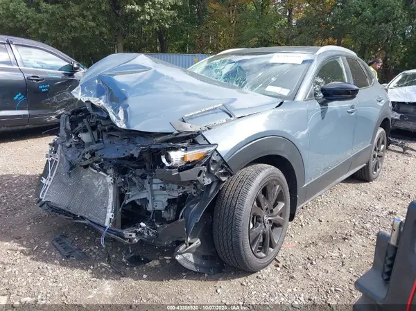 3MVDMBCM9RM607300 2024 MAZDA CX-30 - Image 2
