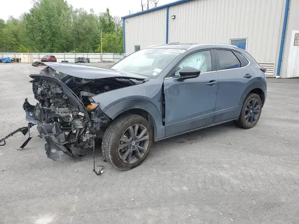 3MVDMBCM9RM607345 2024 MAZDA CX-30 - Image 1