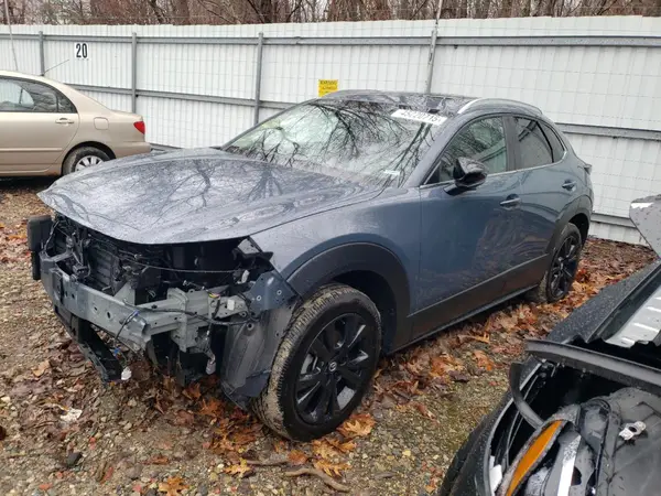 3MVDMBCM9RM607362 2024 MAZDA CX-30 - Image 1