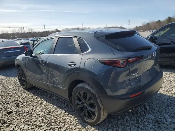 3MVDMBCM9RM607362 2024 MAZDA CX-30 - Image 2