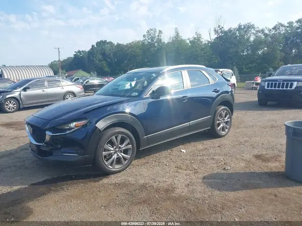 3MVDMBCM9RM607765 2024 MAZDA CX-30 - Image 2