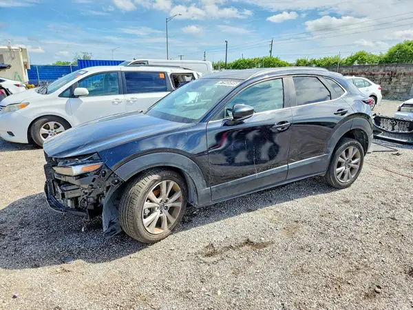 3MVDMBCM9RM608267 2024 MAZDA CX-30 - Image 1