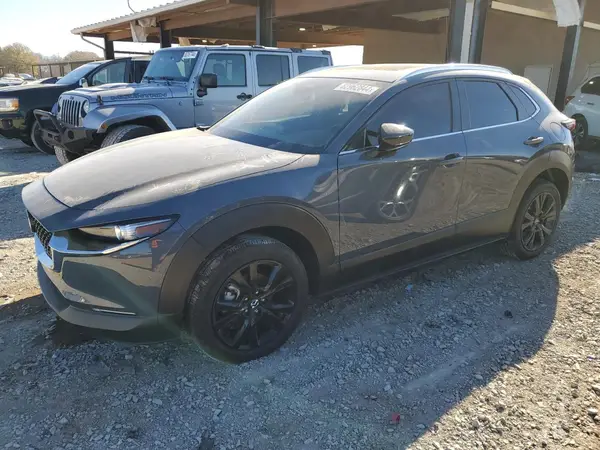 3MVDMBCM9RM608317 2024 MAZDA CX-30 - Image 1