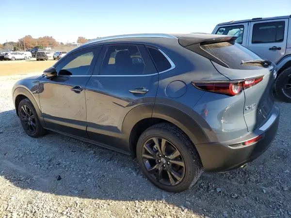 3MVDMBCM9RM608317 2024 MAZDA CX-30 - Image 2