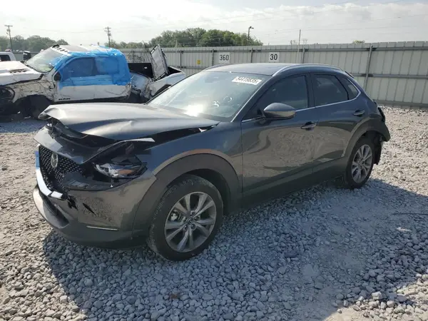 3MVDMBCM9RM610827 2024 MAZDA CX-30 - Image 1
