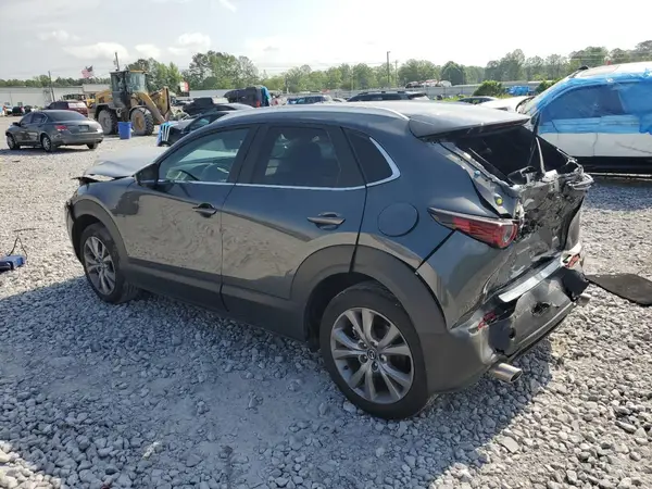 3MVDMBCM9RM610827 2024 MAZDA CX-30 - Image 2
