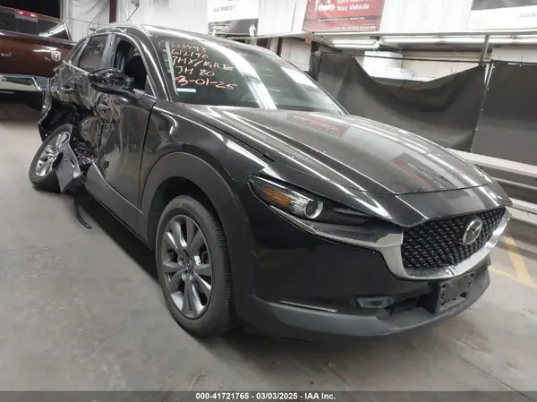 3MVDMBCM9RM612190 2024 MAZDA CX-30 - Image 1