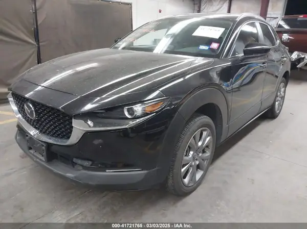 3MVDMBCM9RM612190 2024 MAZDA CX-30 - Image 2