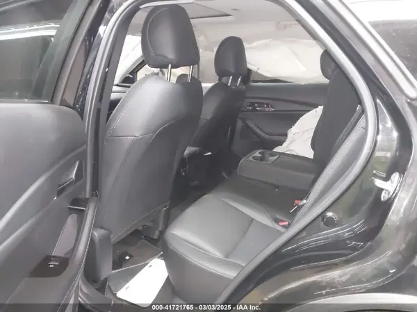 3MVDMBCM9RM612190 2024 MAZDA CX-30 - Image 8