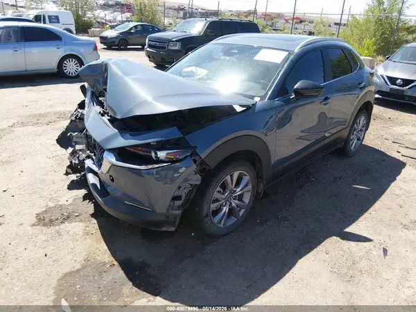 3MVDMBCM9RM613145 2024 MAZDA CX-30 - Image 2
