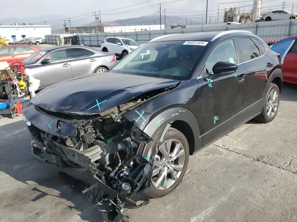 3MVDMBCM9RM616644 2024 MAZDA CX-30 - Image 1
