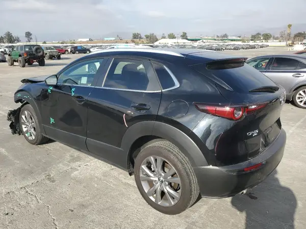 3MVDMBCM9RM616644 2024 MAZDA CX-30 - Image 2