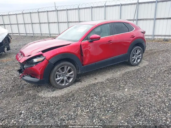 3MVDMBCM9RM617230 2024 MAZDA CX-30 - Image 2