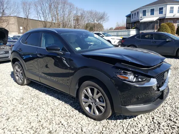3MVDMBCM9RM617891 2024 MAZDA CX-30 - Image 1
