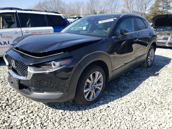 3MVDMBCM9RM617891 2024 MAZDA CX-30 - Image 2
