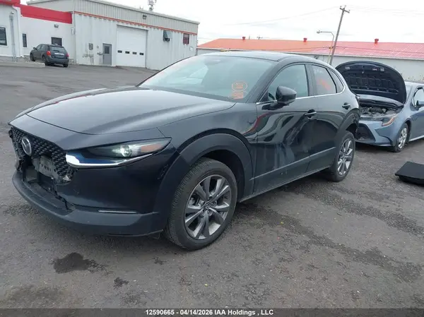 3MVDMBCM9RM619902 2024 MAZDA CX-30 - Image 2