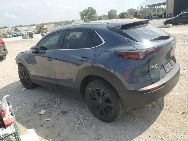 3MVDMBCM9RM621746 2024 MAZDA CX-30 - Image 2