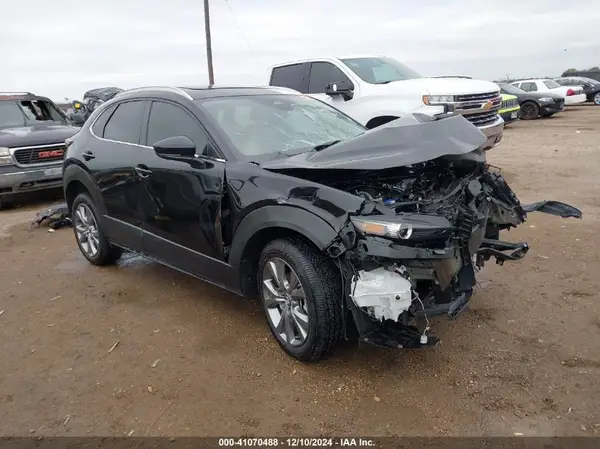 3MVDMBCM9RM621925 2024 MAZDA CX-30 - Image 1