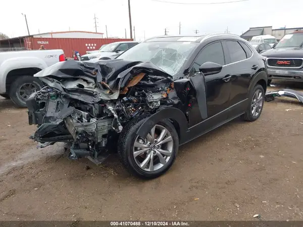3MVDMBCM9RM621925 2024 MAZDA CX-30 - Image 2