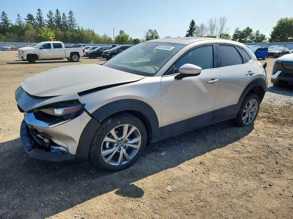 3MVDMBCM9RM623657 2024 MAZDA CX-30 - Image 1