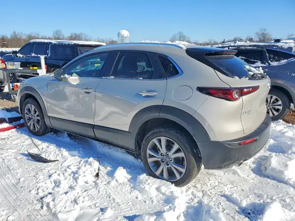3MVDMBCM9RM627062 2024 MAZDA CX-30 - Image 2