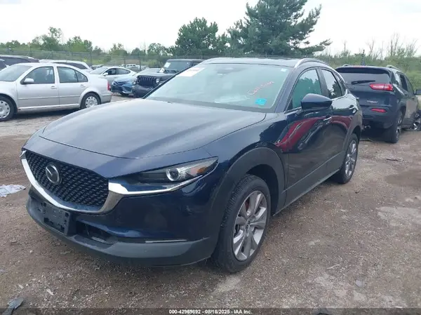 3MVDMBCM9RM629751 2024 MAZDA CX-30 - Image 2