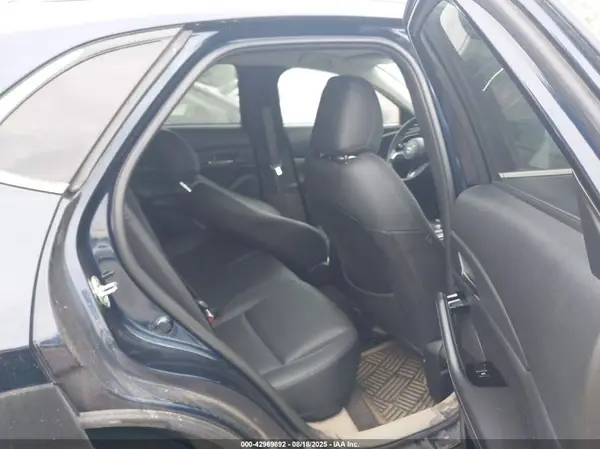 3MVDMBCM9RM629751 2024 MAZDA CX-30 - Image 8