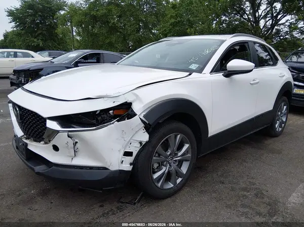 3MVDMBCM9RM630141 2024 MAZDA CX-30 - Image 2