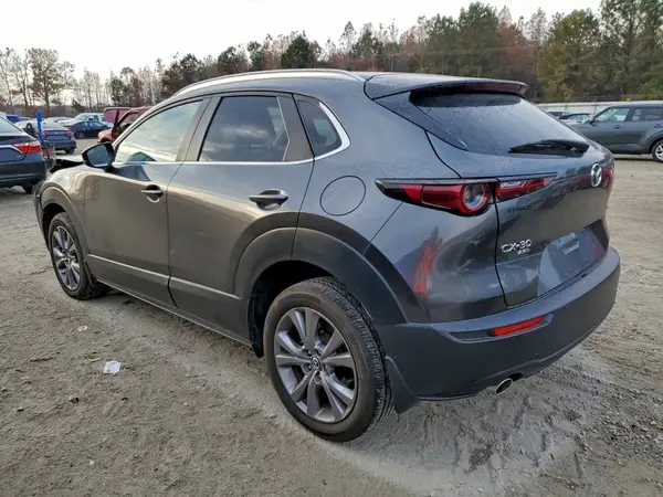 3MVDMBCM9RM634934 2024 MAZDA CX-30 - Image 2
