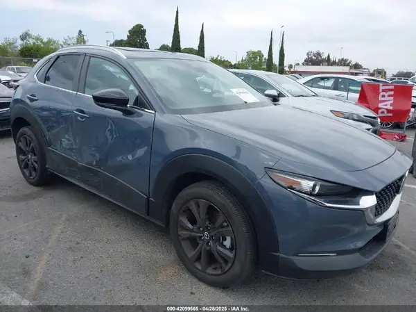 3MVDMBCM9RM635307 2024 MAZDA CX-30 - Image 1
