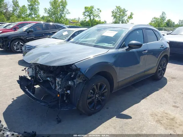 3MVDMBCM9RM637056 2024 MAZDA CX-30 - Image 2