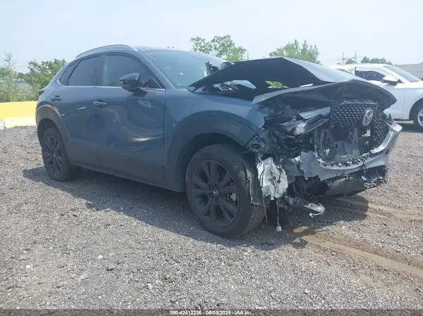 3MVDMBCM9RM642337 2024 MAZDA CX-30 - Image 1