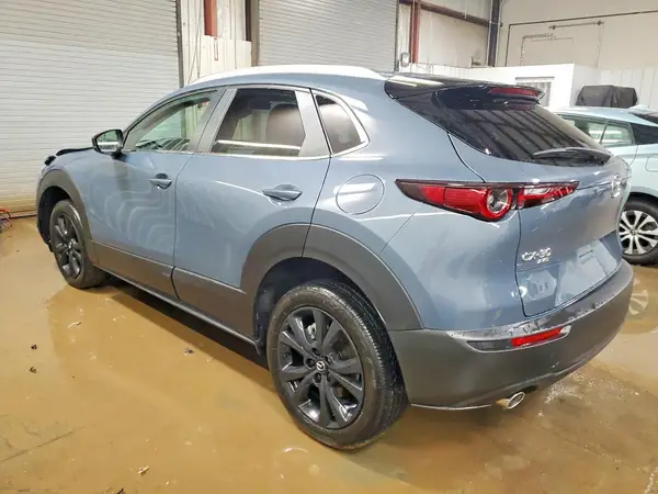 3MVDMBCM9RM642452 2024 MAZDA CX-30 - Image 2
