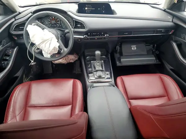 3MVDMBCM9RM642452 2024 MAZDA CX-30 - Image 8