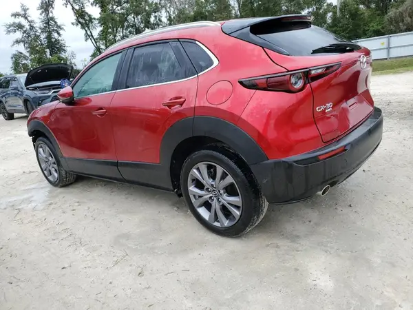 3MVDMBCM9RM646758 2024 MAZDA CX-30 - Image 2
