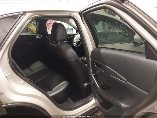 3MVDMBCM9RM647795 2024 MAZDA CX-30 - Image 8