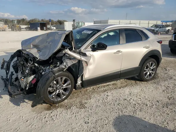 3MVDMBCM9RM648235 2024 MAZDA CX-30 - Image 1