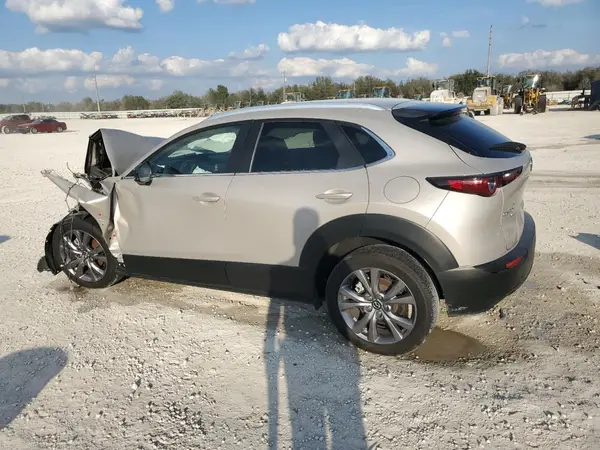3MVDMBCM9RM648235 2024 MAZDA CX-30 - Image 2