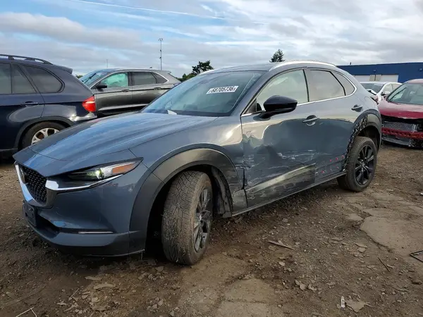 3MVDMBCM9RM650518 2024 MAZDA CX-30 - Image 1