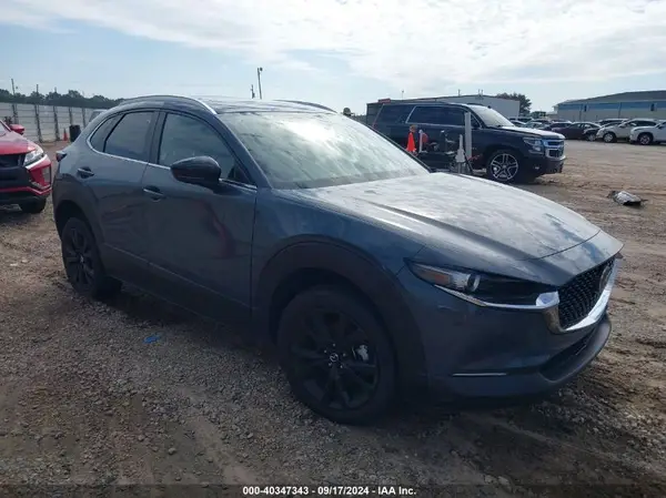 3MVDMBCM9RM650812 2024 MAZDA CX-30 - Image 1