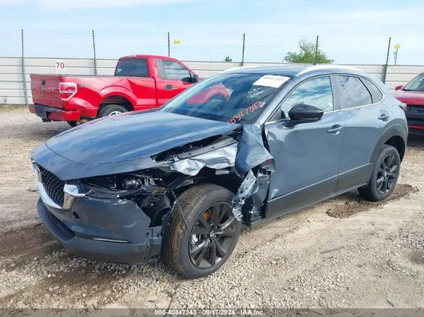 3MVDMBCM9RM650812 2024 MAZDA CX-30 - Image 2